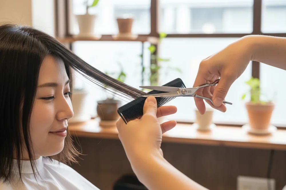 Hair　Room　°Ko
