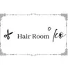 Hair　Room　°Ko